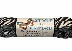Derby Laces 96