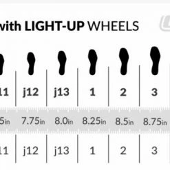 Crazy Skates All Skates Crazy Dream Children's Skate