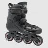 FR Skates FR - FR3 80 - BLACK