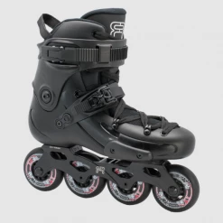 FR Skates FR - FR3 80 - BLACK