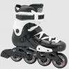 FR Skates All Skates FR - FRW 80 - BLACK & WHITE
