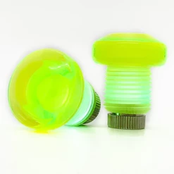 Sin City Skates JAMMERZ Jam Plugs - Light Up - 5/8th