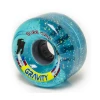 SC Skates Gravity Glitter Outdoor Wheels