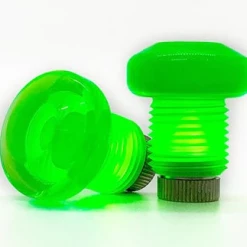 Sin City Skates JAMMERZ Jam Plugs - Light Up - 5/8th