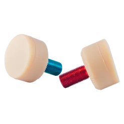 Reidell Antik AR2 With Reactor Neo Plate All Skates