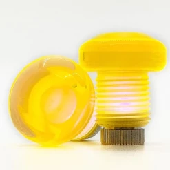 Sin City Skates JAMMERZ Jam Plugs - Light Up - 5/8th