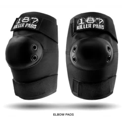 187 Killer Pads Safety Gear 187 Six Pack