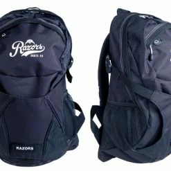 Accessories Razors Humble Backpacks
