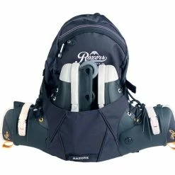 Accessories Razors Humble Backpacks
