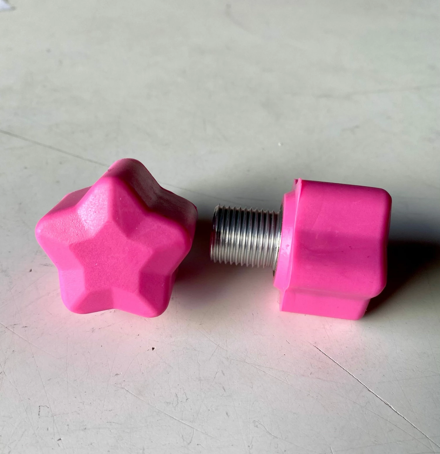 Sin City Skates Grindstone Lone Stars Toe Stops 3 Sin City Skates Grindstone Lone Stars Toe Stops