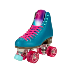 Riedell Orbit In Lagoon All Skates