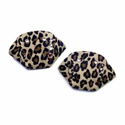 Rollerstuff Roller Stuff Suede Toe Cap