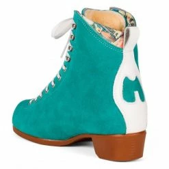 Reidell Moxi Jack Skate Complete Jade