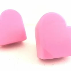 Grindstone Skate Society Skate Parts Grindstone Heart Toe Stops 11 Grindstone Skate Society Skate Parts Grindstone Heart Toe Stops