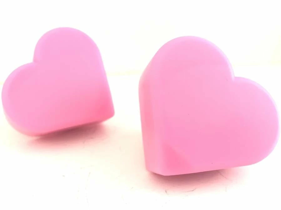 Grindstone Skate Society Skate Parts Grindstone Heart Toe Stops 7 Grindstone Skate Society Skate Parts Grindstone Heart Toe Stops