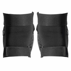 Sin City Skates Safety Gear TSG All Terrain Knee Pads Black