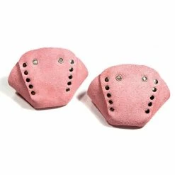 Rollerstuff Roller Stuff Suede Toe Cap