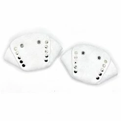 Rollerstuff Roller Stuff Suede Toe Cap