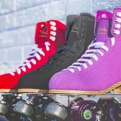 Atom Jackson Vista Viper Alloy Skate All Skates