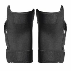 Sin City Skates TSG All Terrain Elbow Pads Black 5 Sin City Skates TSG All Terrain Elbow Pads Black