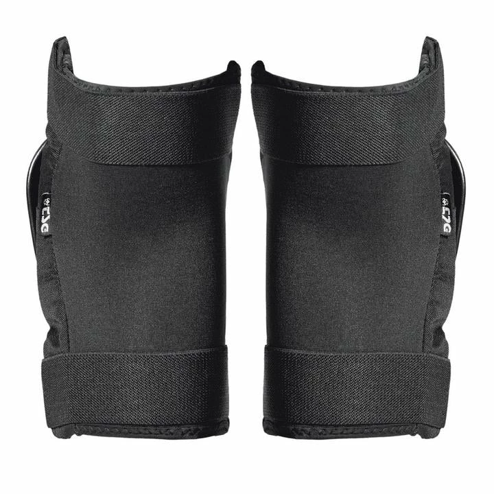 Sin City Skates TSG All Terrain Elbow Pads Black 4 Sin City Skates TSG All Terrain Elbow Pads Black