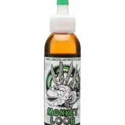 Monkey Lube Monkey Loob 4oz Bottle Tools Etc