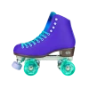 All Skates Riedell Orbit In Ultraviolet 1 All Skates Riedell Orbit In Ultraviolet