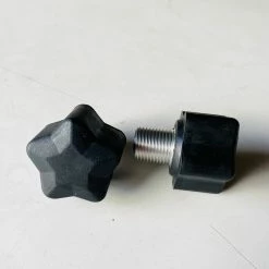 Sin City Skates Grindstone Lone Stars Toe Stops