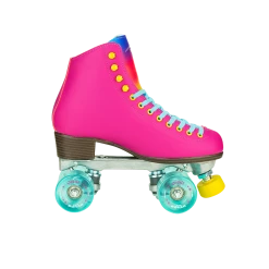 Riedell Orbit In Orchid All Skates
