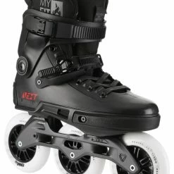 Sin City Skates All Skates Seba E3 80 Black