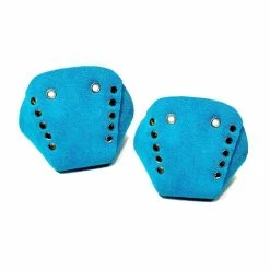 Rollerstuff Roller Stuff Suede Toe Cap