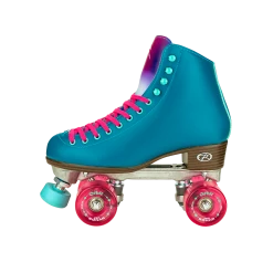 Riedell Orbit In Lagoon All Skates