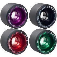 Sure Grip Zombie Wheels