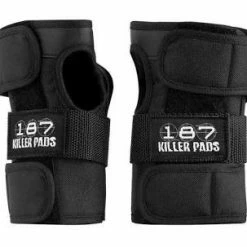 187 Killer Pads Safety Gear 187 Six Pack
