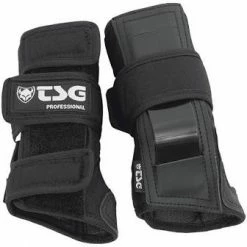 TSG Pro Wrist Guards Safety Gear