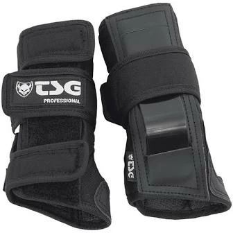 TSG Pro Wrist Guards Safety Gear 3 TSG Pro Wrist Guards Safety Gear