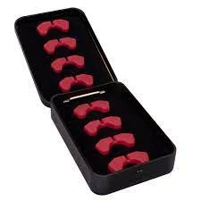 Reidell Arius Butterfly Cushions / Bushings