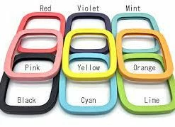 JMKRIDE Edge Guards Skate Parts