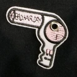 Sin City Skates Cherry Bomb Skate Lace Charms