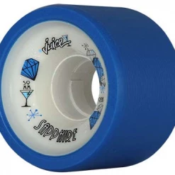 SC Skates Juice Wheels Series (4pk)