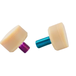 GRN MNSTR Gumball Toe Stops