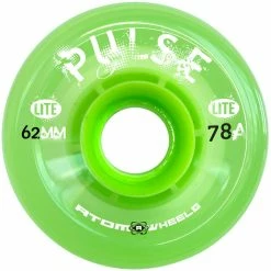 Atom Pulse Lite 62mm 16 Atom Pulse Lite 62mm