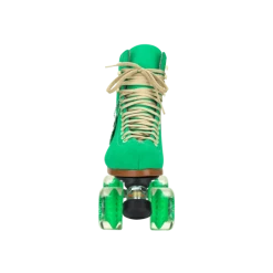 Reidell Moxi Lolly Skate In Green Apple All Skates