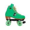 Reidell Moxi Lolly Skate In Green Apple All Skates