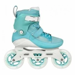 Powerslide Swell Aqua 11O Inline Skate All Skates