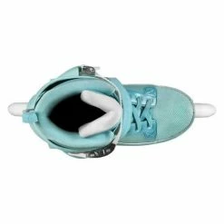 Powerslide Swell Aqua 11O Inline Skate All Skates