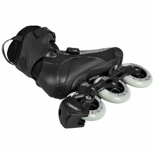 Powerslide Swell Lite Black 1OO Inline Skate All Skates 6 Powerslide Swell Lite Black 1OO Inline Skate All Skates