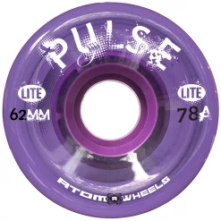 Atom Pulse Lite 62mm 12 Atom Pulse Lite 62mm