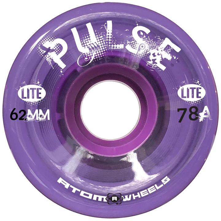 Atom Pulse Lite 62mm 5 Atom Pulse Lite 62mm