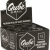 Sure Grip QUBE 8 Ball Bearings Skate Parts 1 Sure Grip QUBE 8 Ball Bearings Skate Parts